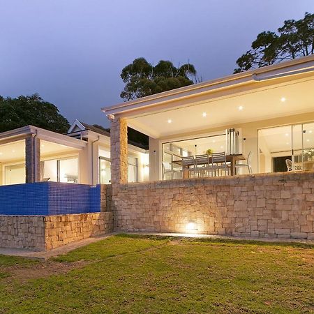 Luxury Serviced Mountain Villa In Constantia Città del Capo Esterno foto