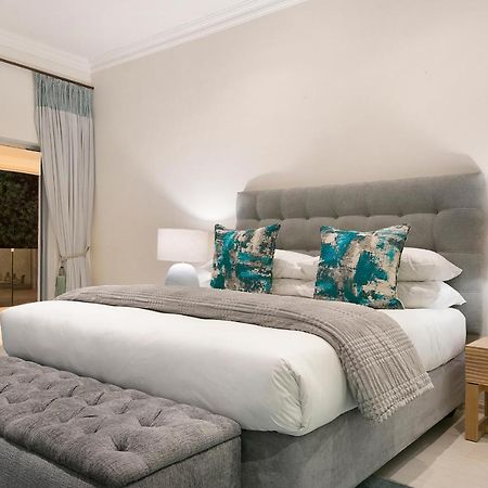 Luxury Serviced Mountain Villa In Constantia Città del Capo Esterno foto