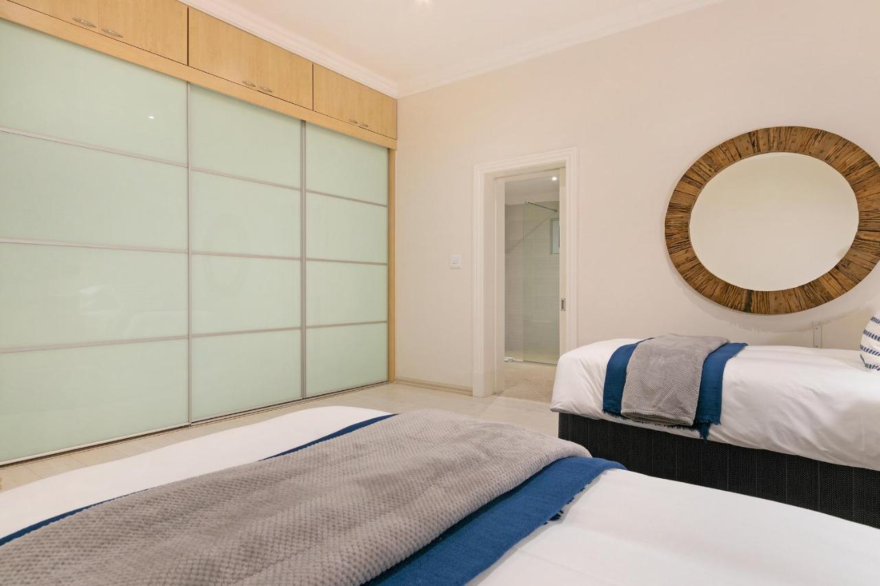 Luxury Serviced Mountain Villa In Constantia Città del Capo Esterno foto