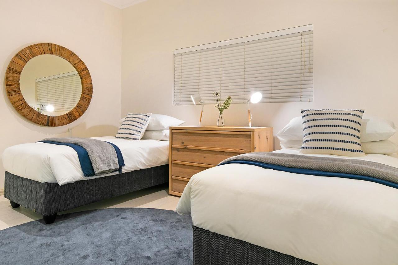 Luxury Serviced Mountain Villa In Constantia Città del Capo Esterno foto