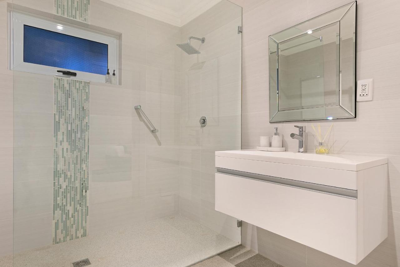 Luxury Serviced Mountain Villa In Constantia Città del Capo Esterno foto
